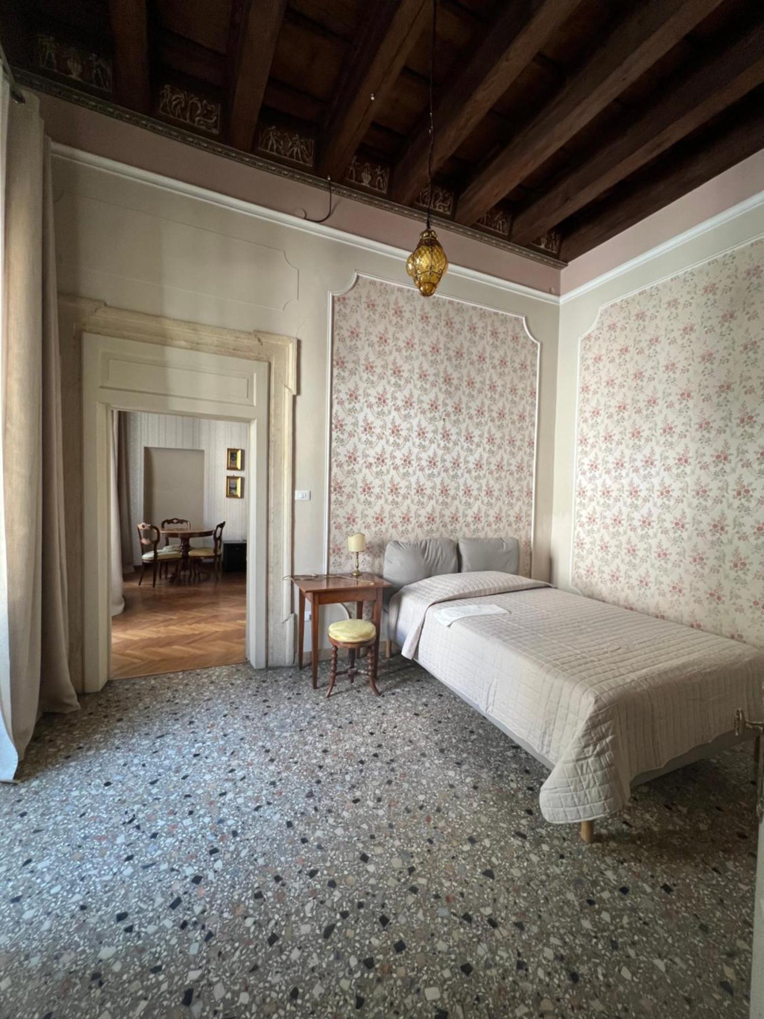 Residenza Scaligera Hotel Верона Екстериор снимка
