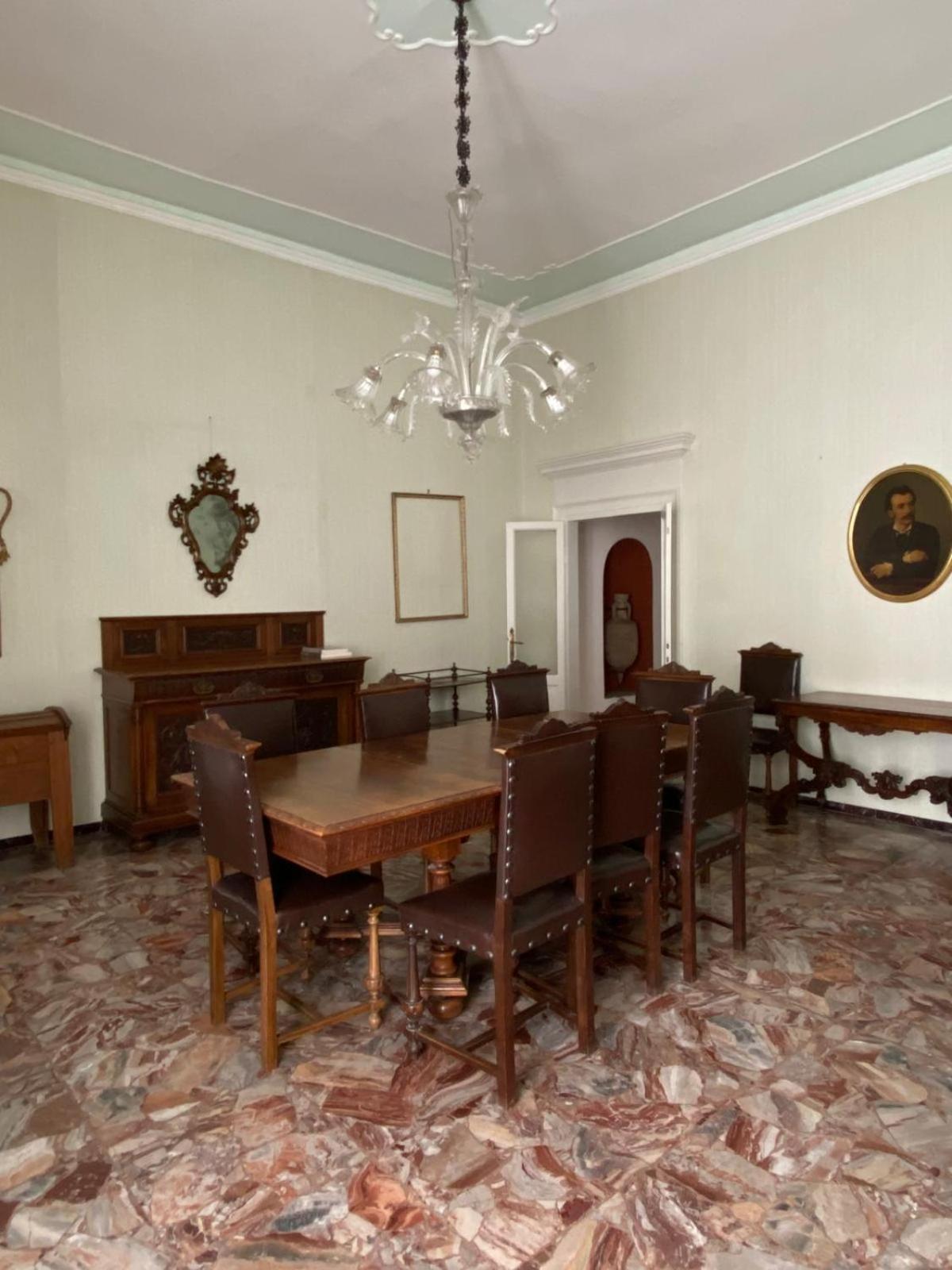 Residenza Scaligera Hotel Верона Екстериор снимка