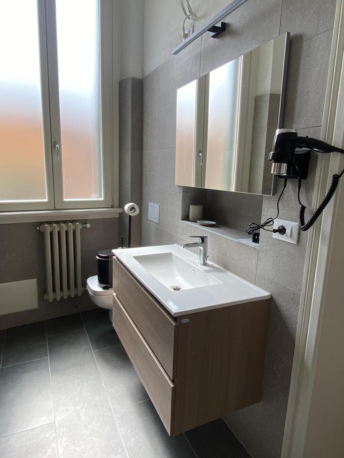 Residenza Scaligera Hotel Верона Екстериор снимка