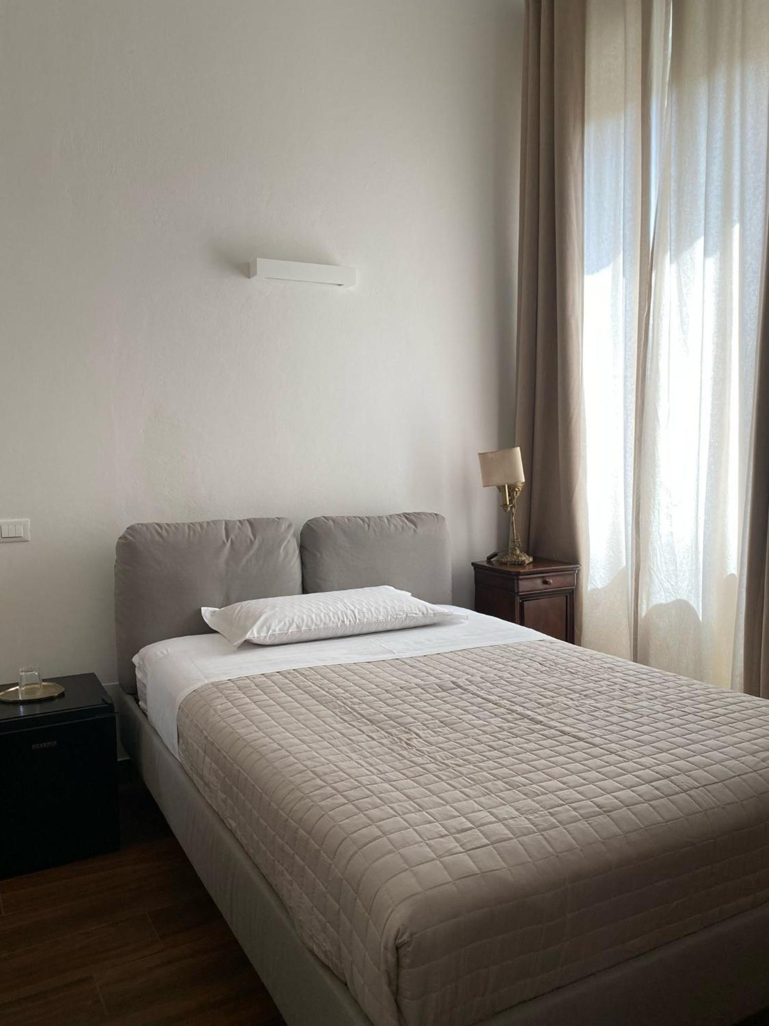 Residenza Scaligera Hotel Верона Екстериор снимка