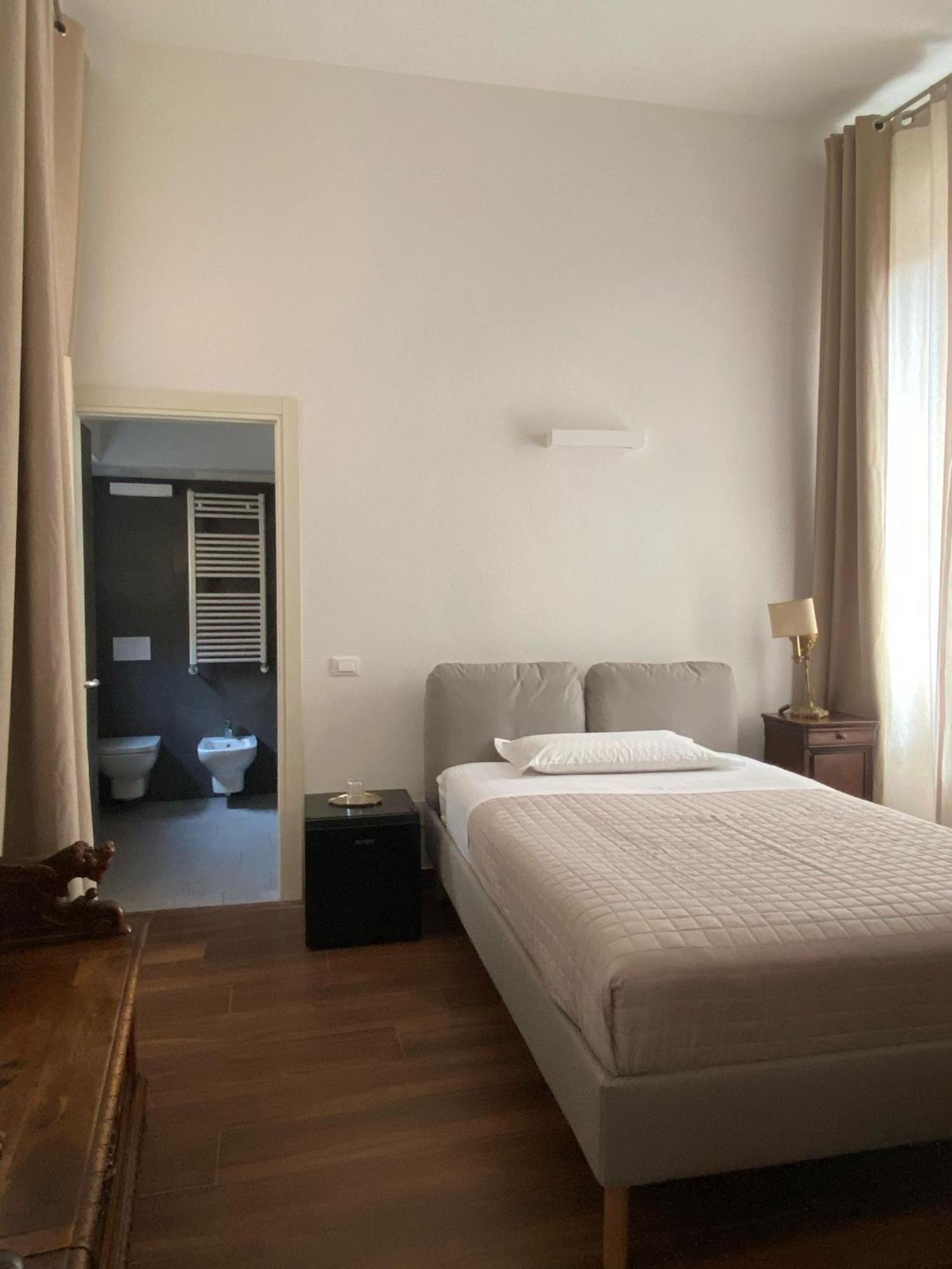 Residenza Scaligera Hotel Верона Екстериор снимка