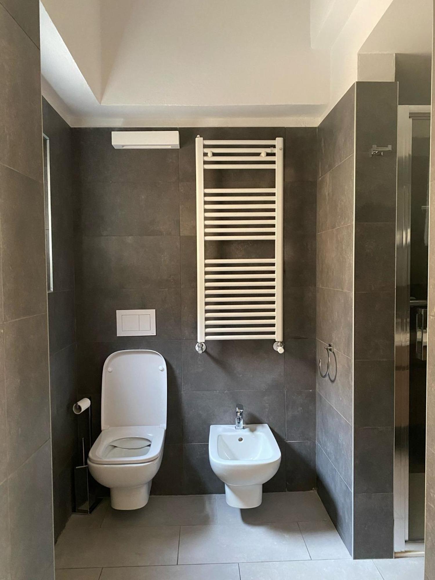 Residenza Scaligera Hotel Верона Екстериор снимка