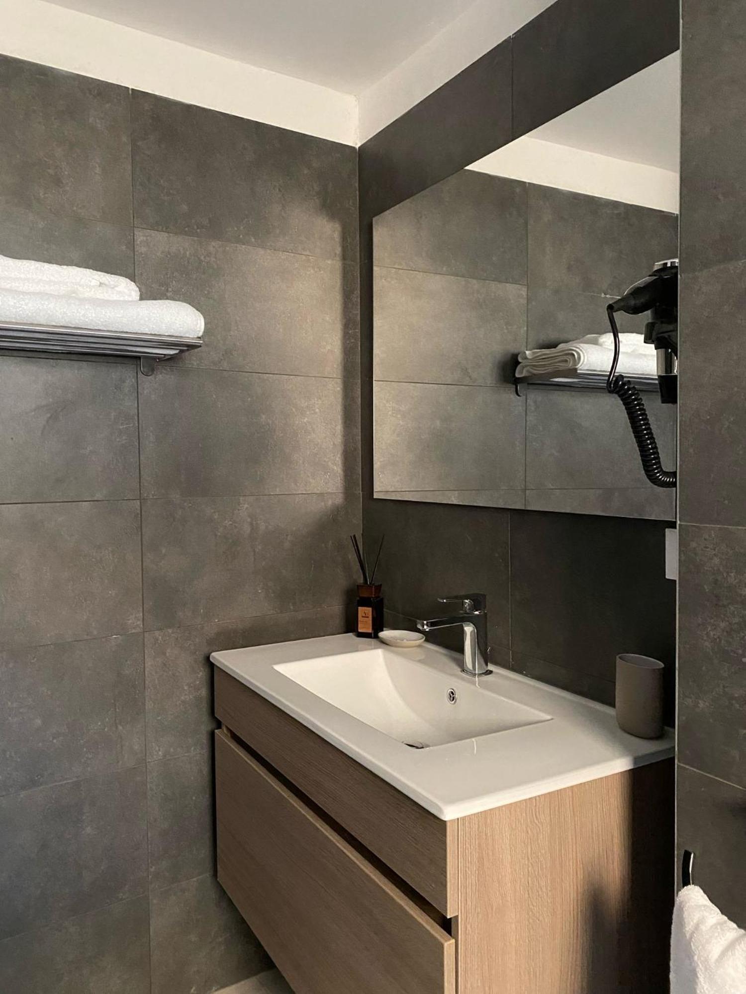 Residenza Scaligera Hotel Верона Екстериор снимка