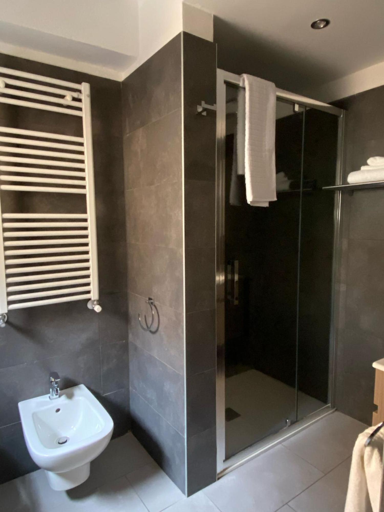 Residenza Scaligera Hotel Верона Екстериор снимка