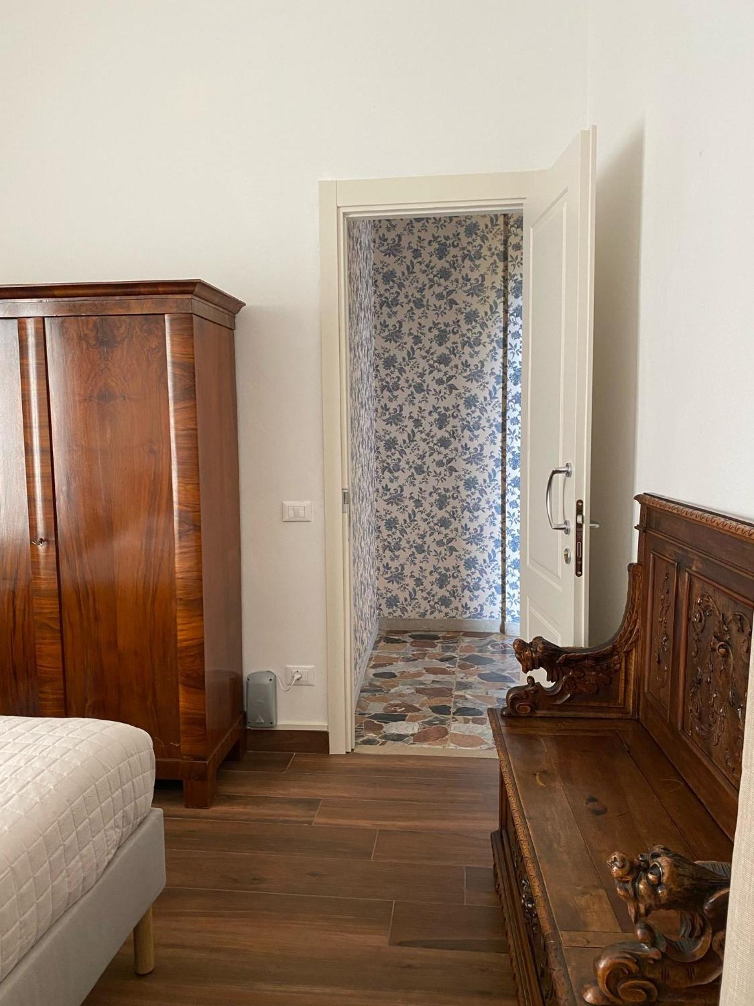 Residenza Scaligera Hotel Верона Екстериор снимка