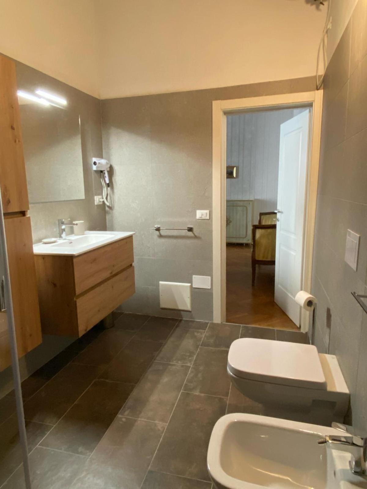 Residenza Scaligera Hotel Верона Екстериор снимка