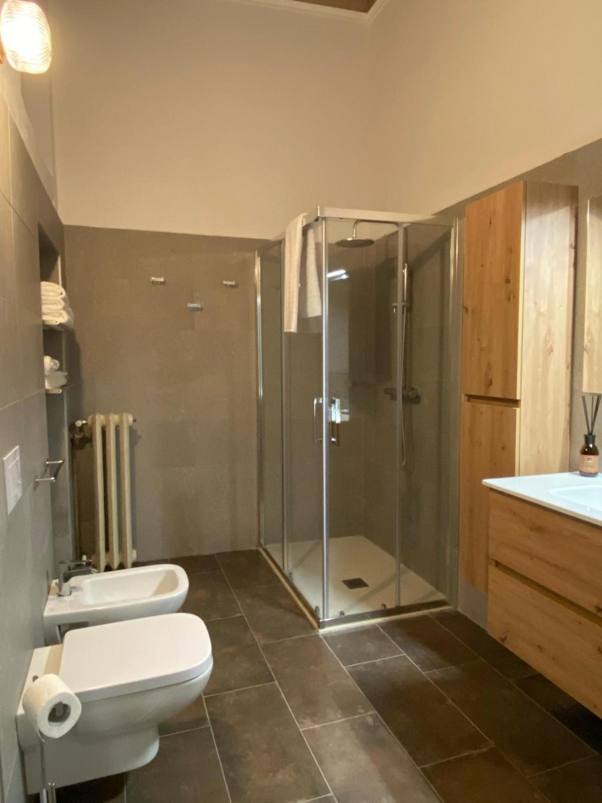 Residenza Scaligera Hotel Верона Екстериор снимка