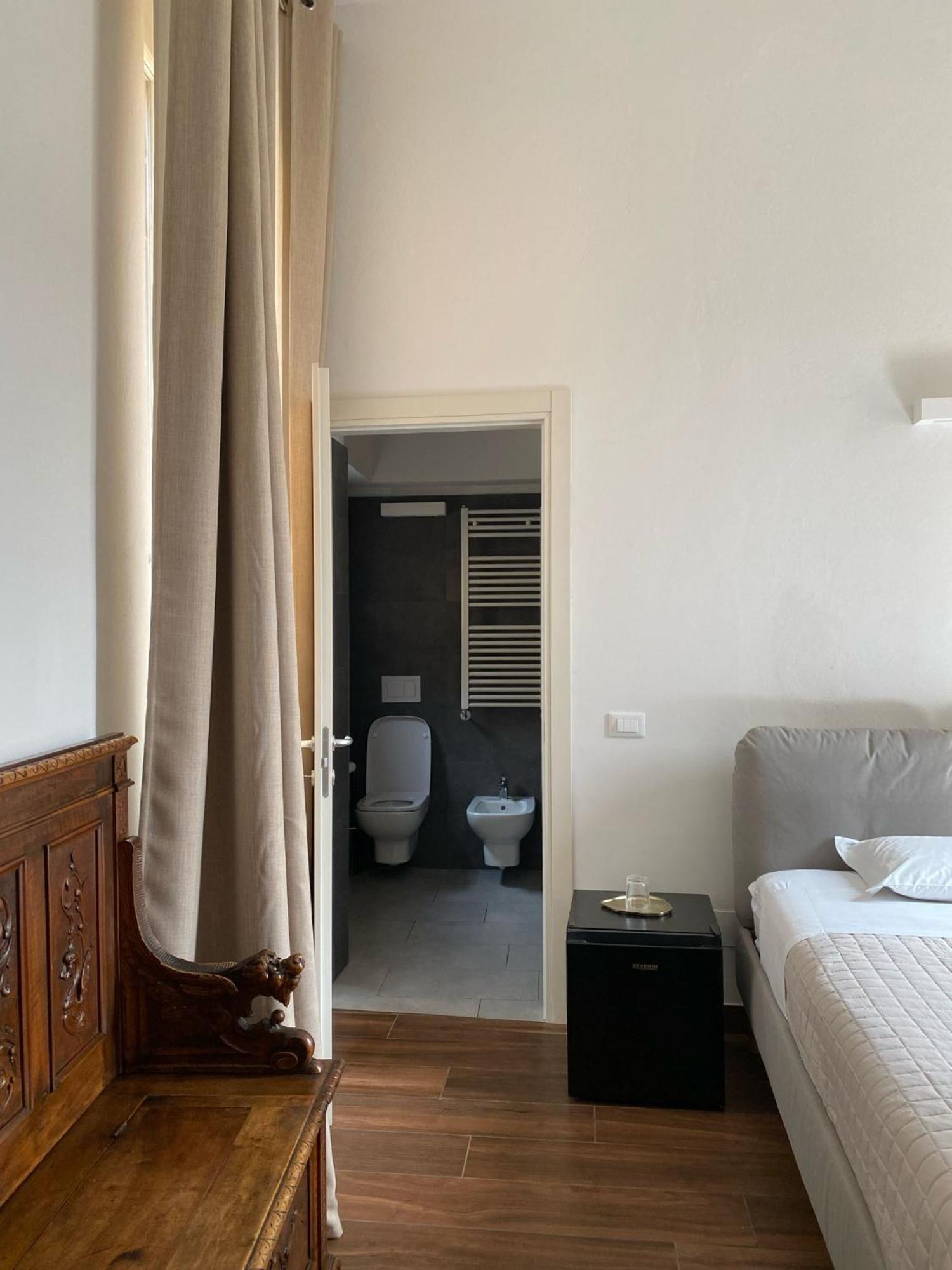 Residenza Scaligera Hotel Верона Екстериор снимка