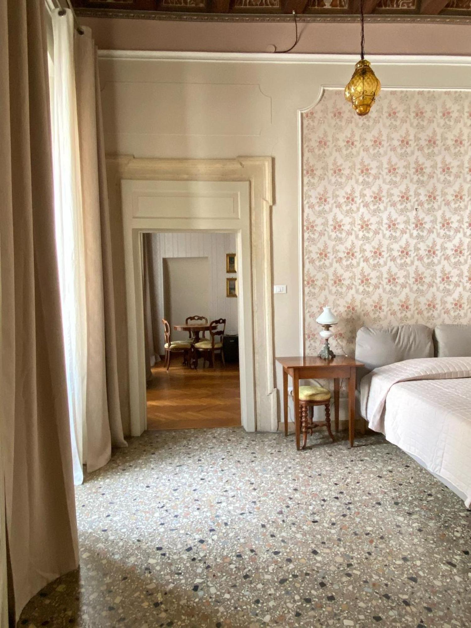 Residenza Scaligera Hotel Верона Екстериор снимка