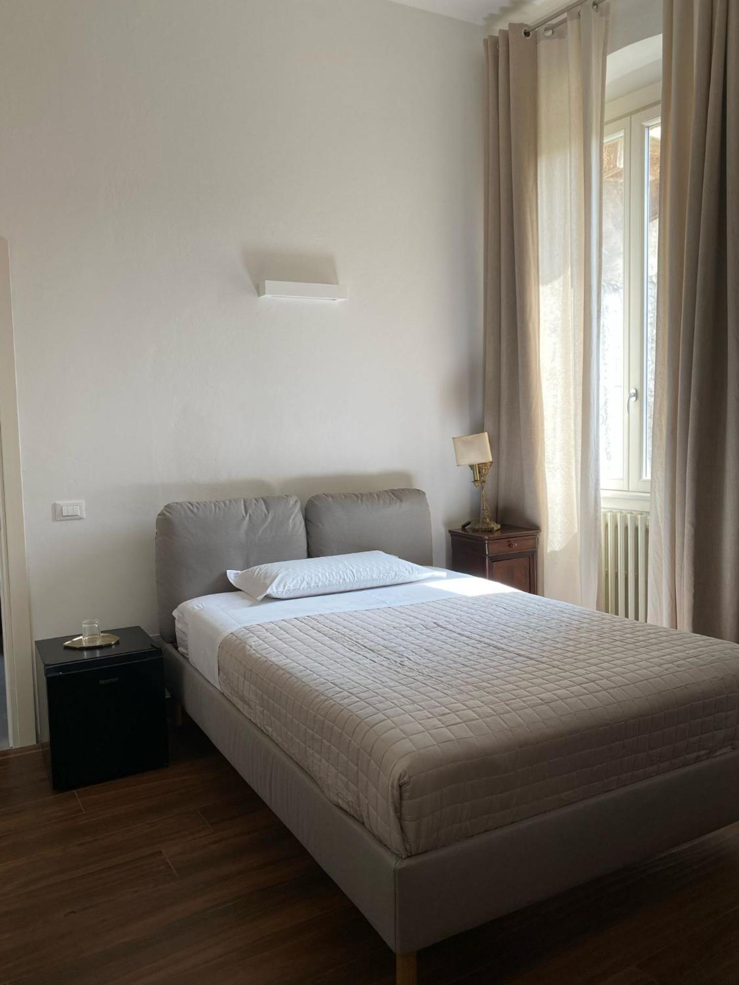Residenza Scaligera Hotel Верона Екстериор снимка