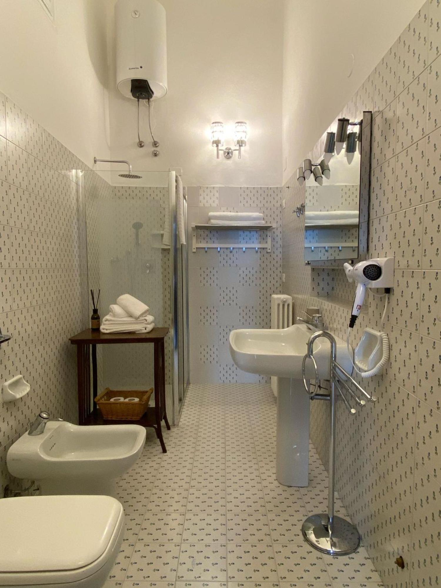 Residenza Scaligera Hotel Верона Екстериор снимка