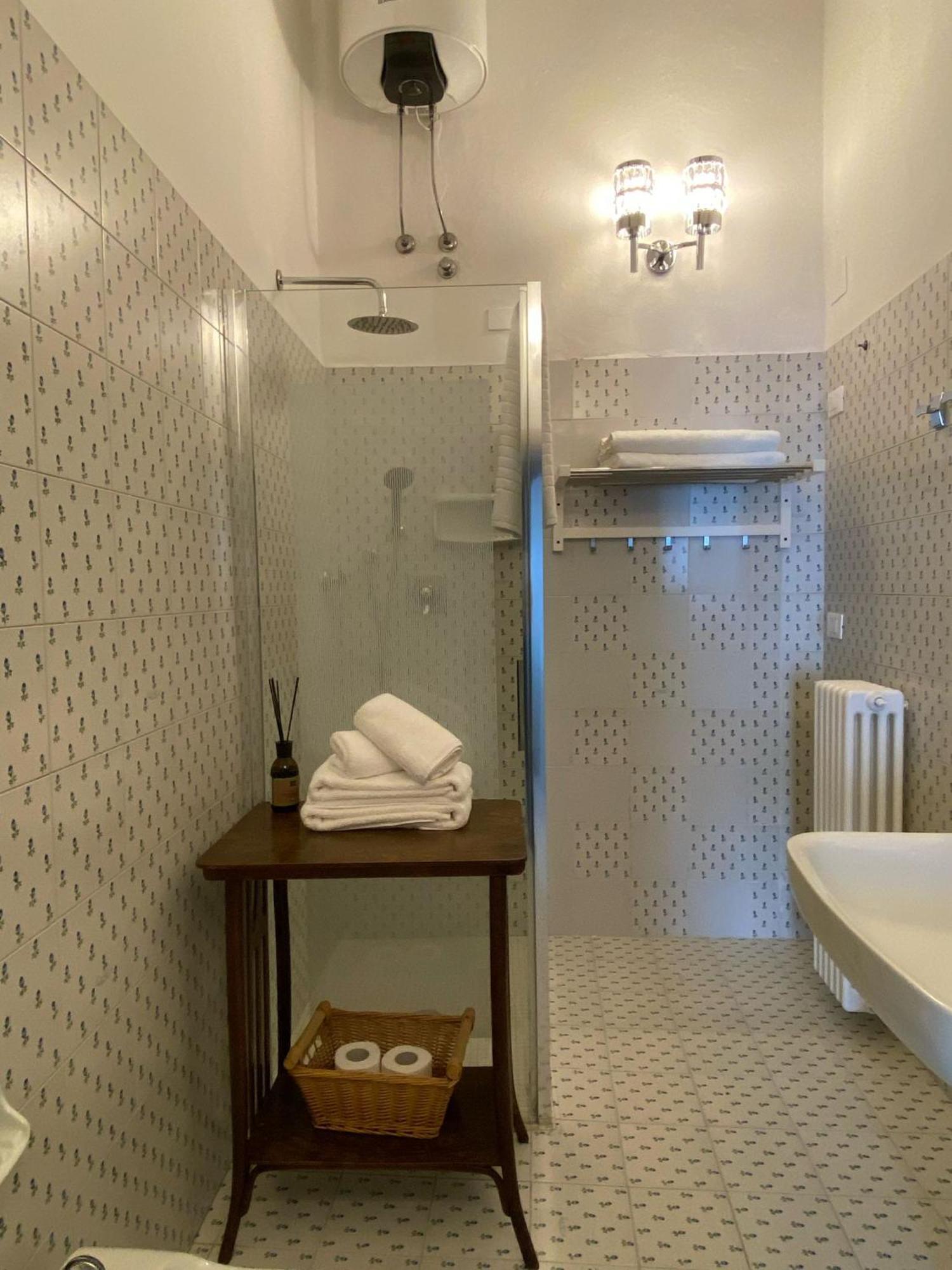 Residenza Scaligera Hotel Верона Екстериор снимка