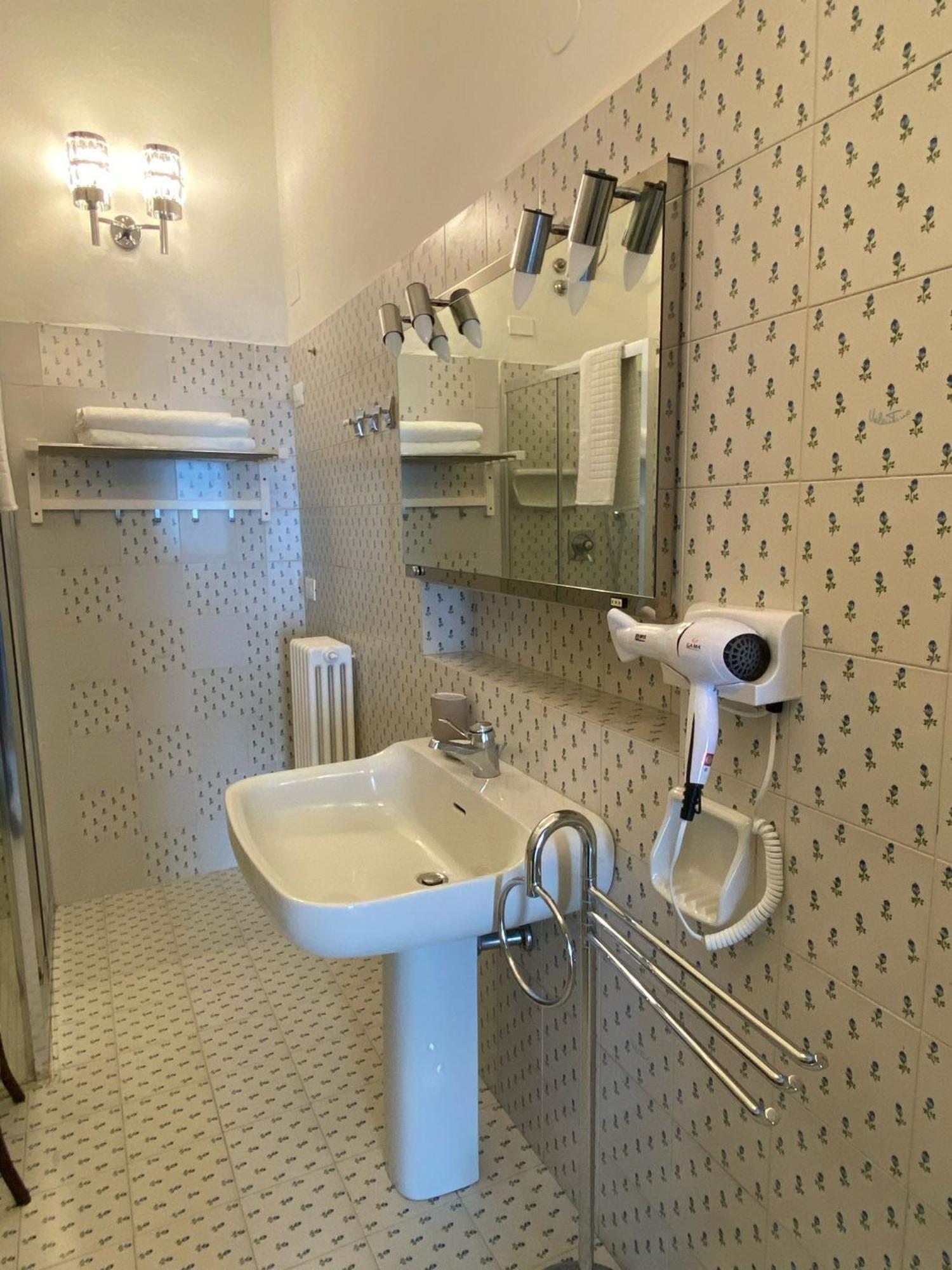 Residenza Scaligera Hotel Верона Екстериор снимка