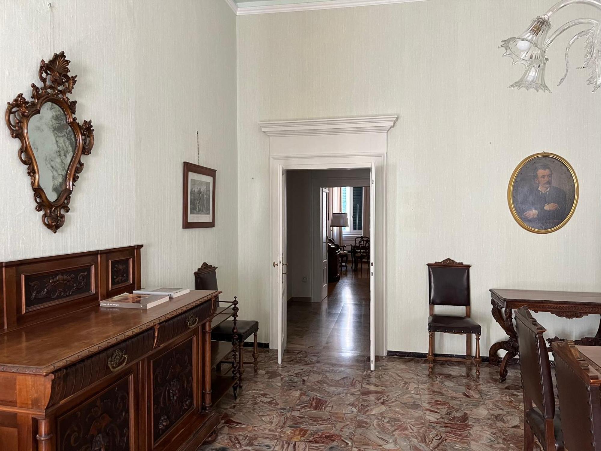 Residenza Scaligera Hotel Верона Екстериор снимка