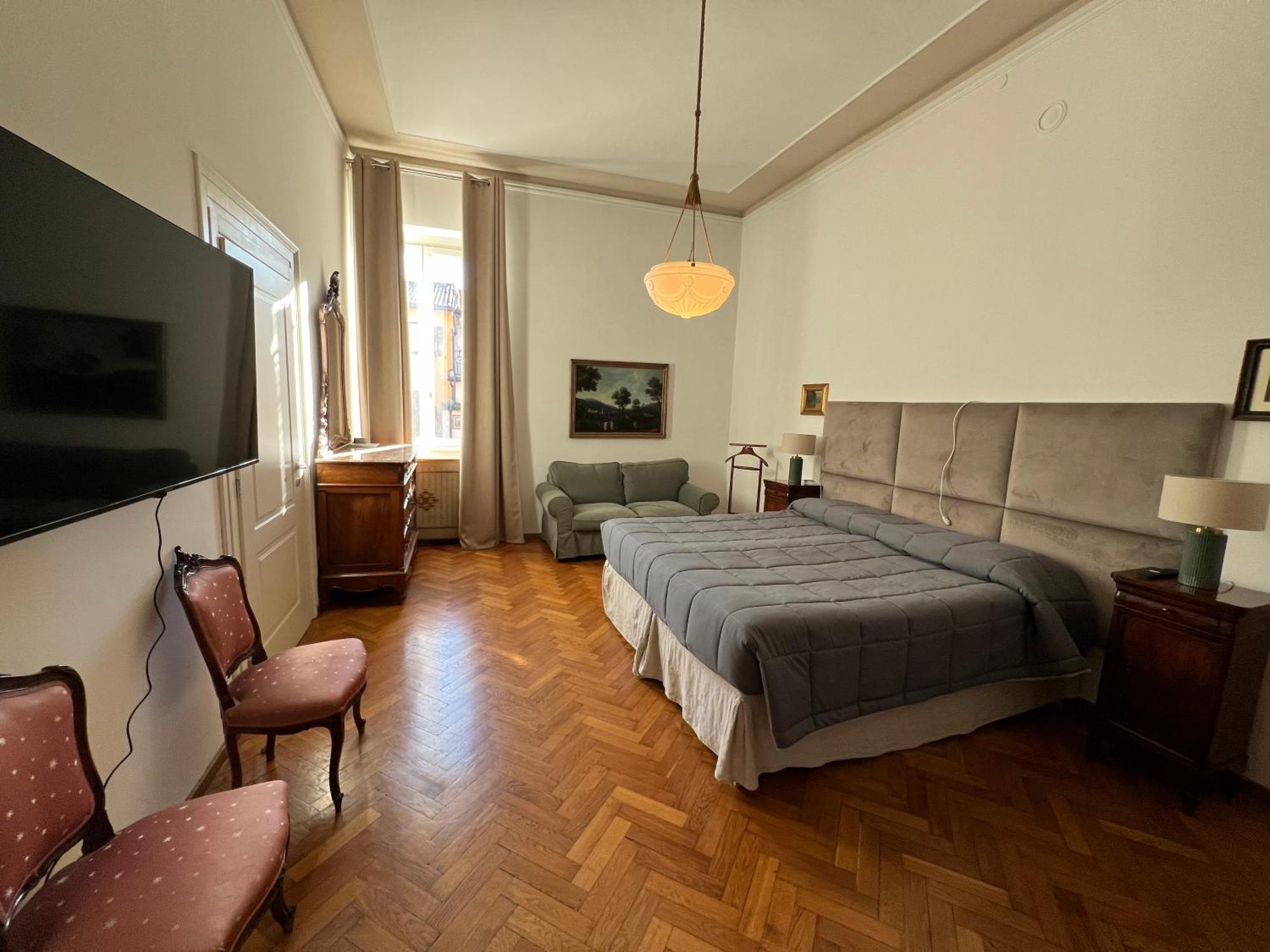 Residenza Scaligera Hotel Верона Екстериор снимка