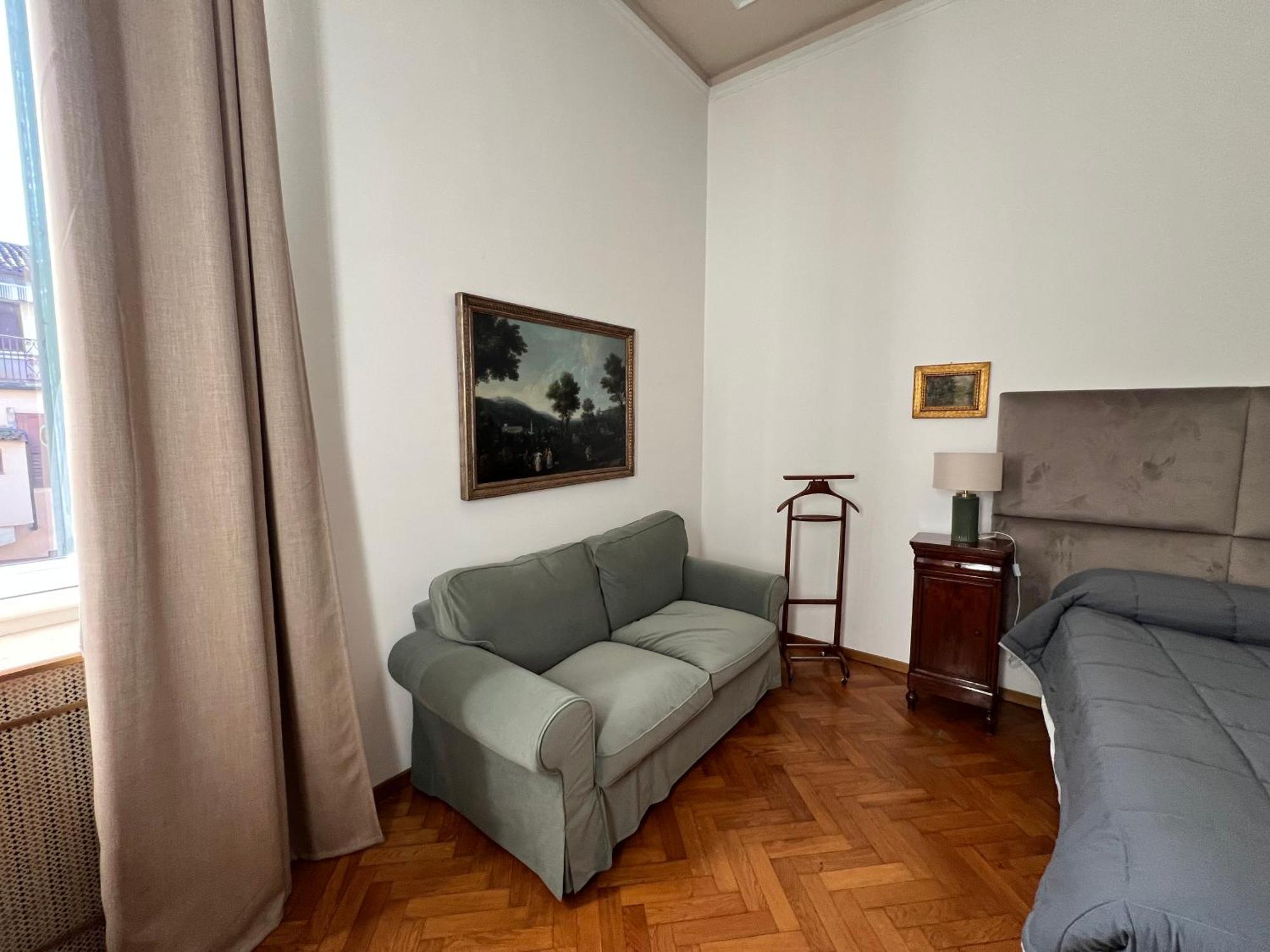 Residenza Scaligera Hotel Верона Екстериор снимка