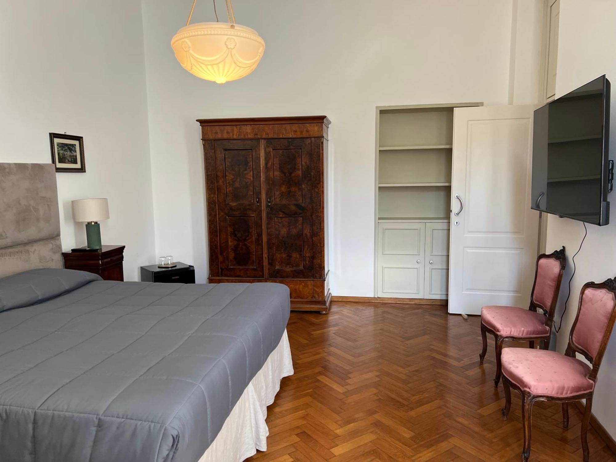Residenza Scaligera Hotel Верона Екстериор снимка
