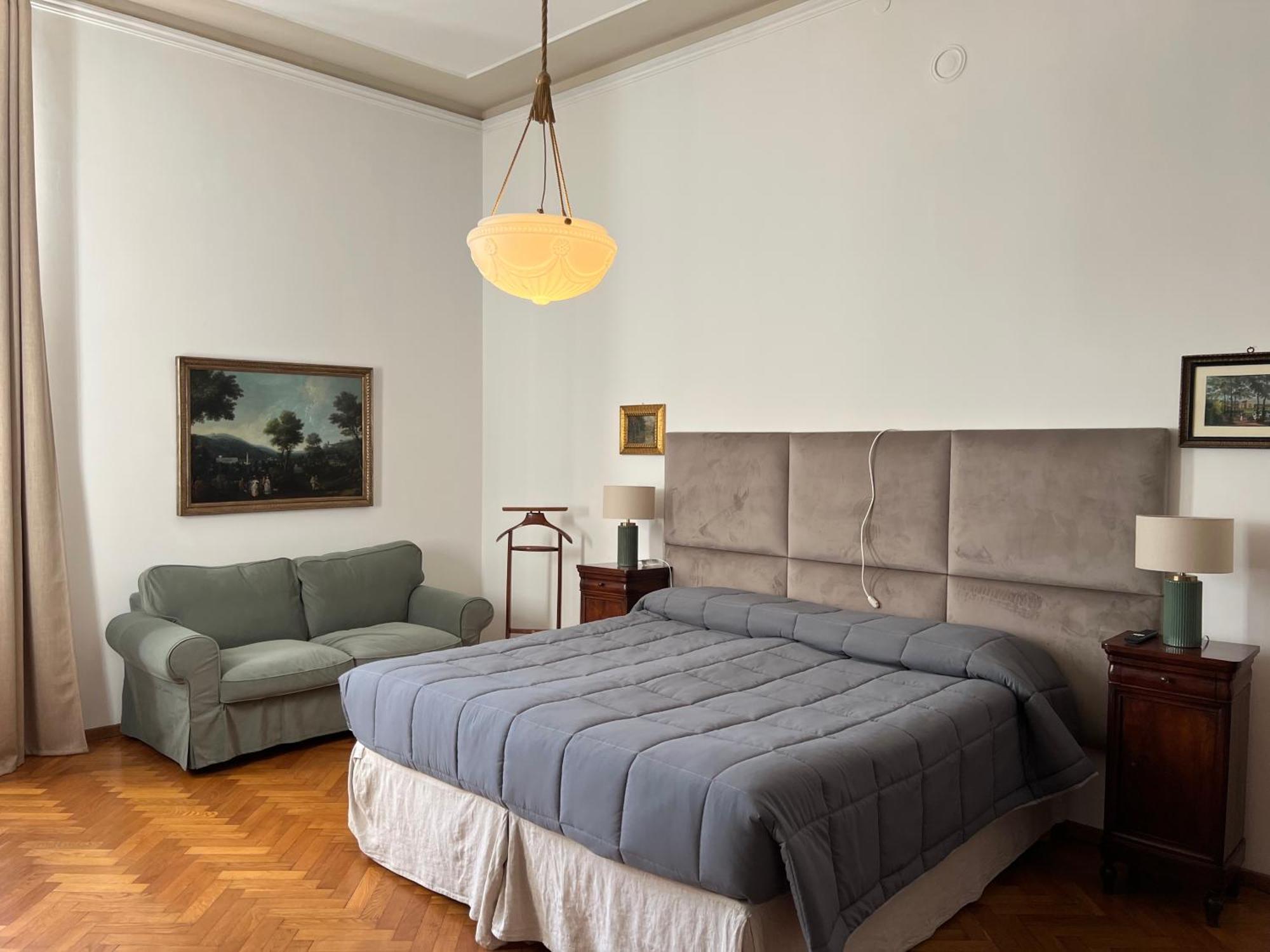 Residenza Scaligera Hotel Верона Екстериор снимка