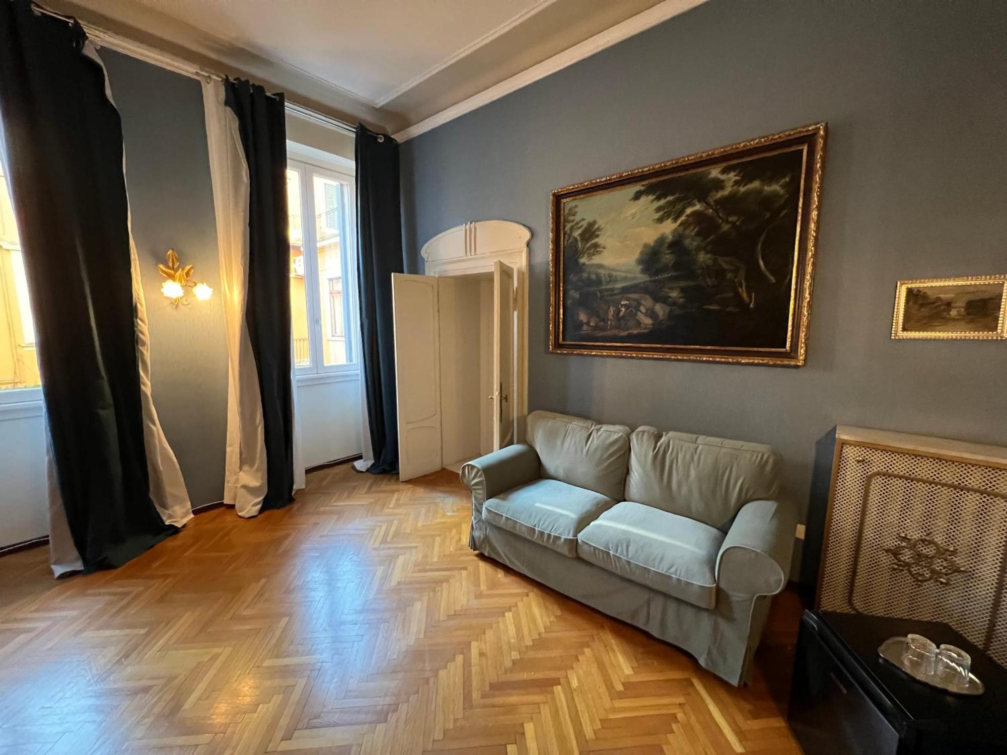Residenza Scaligera Hotel Верона Екстериор снимка