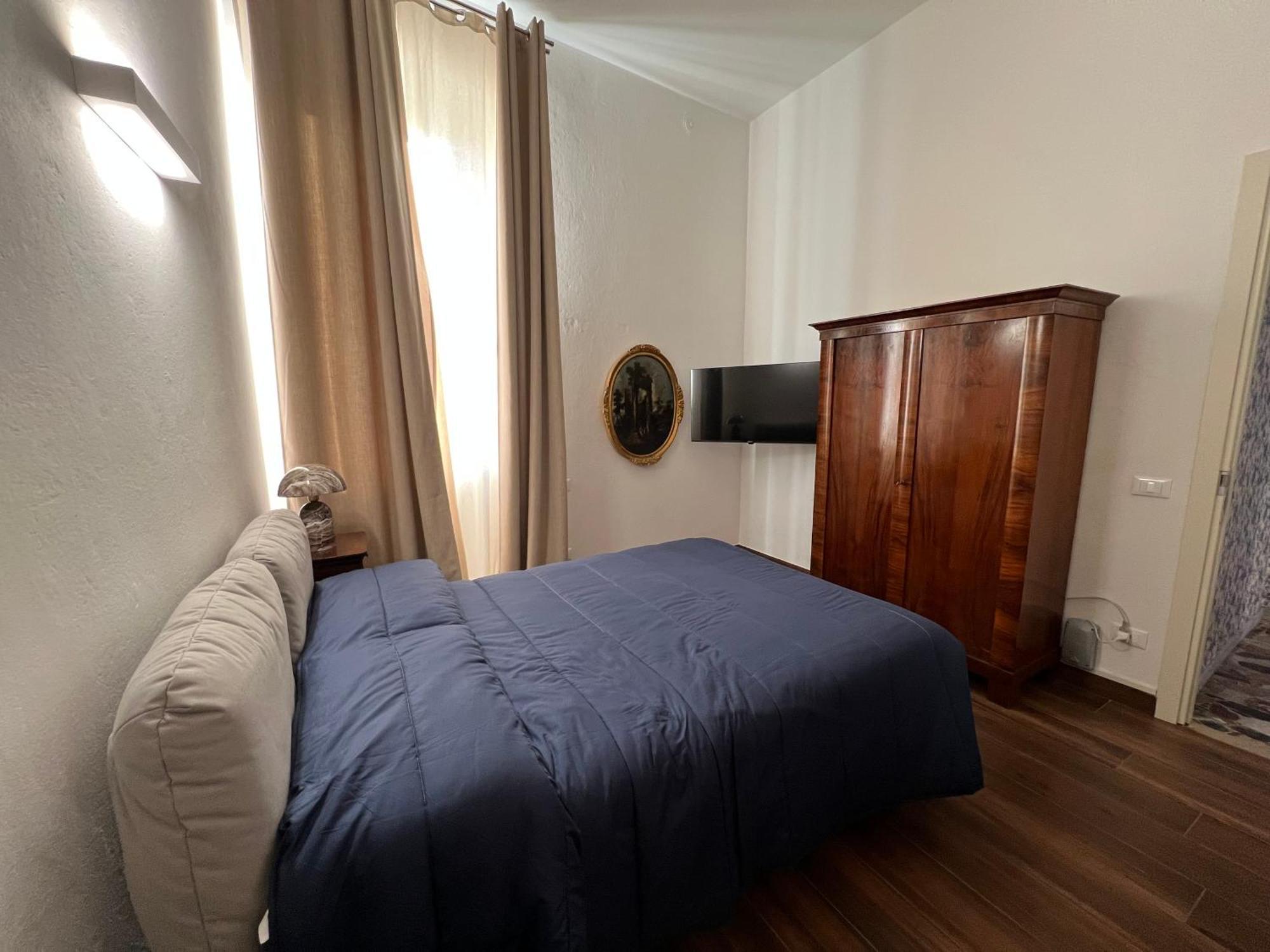 Residenza Scaligera Hotel Верона Екстериор снимка
