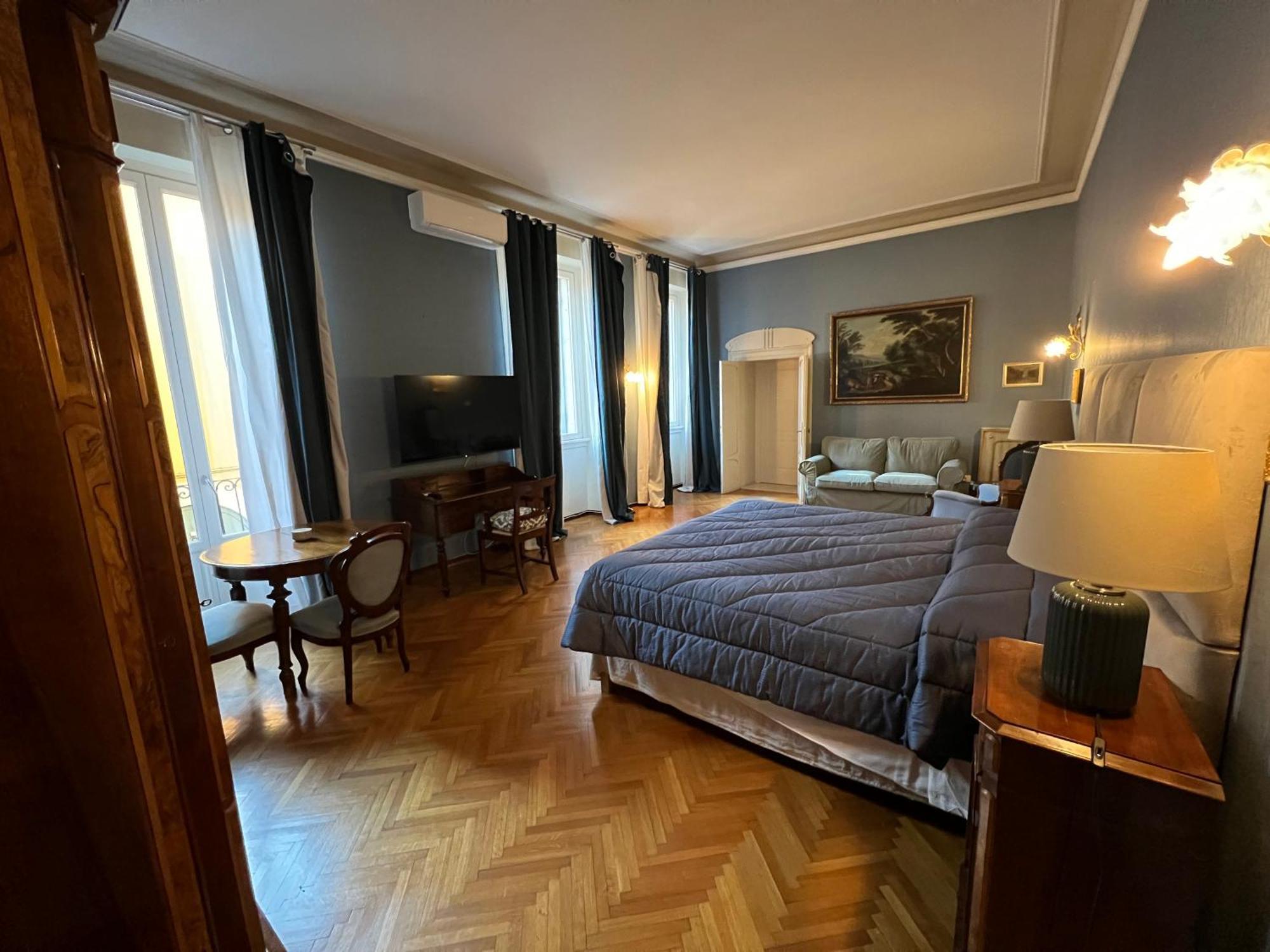Residenza Scaligera Hotel Верона Екстериор снимка
