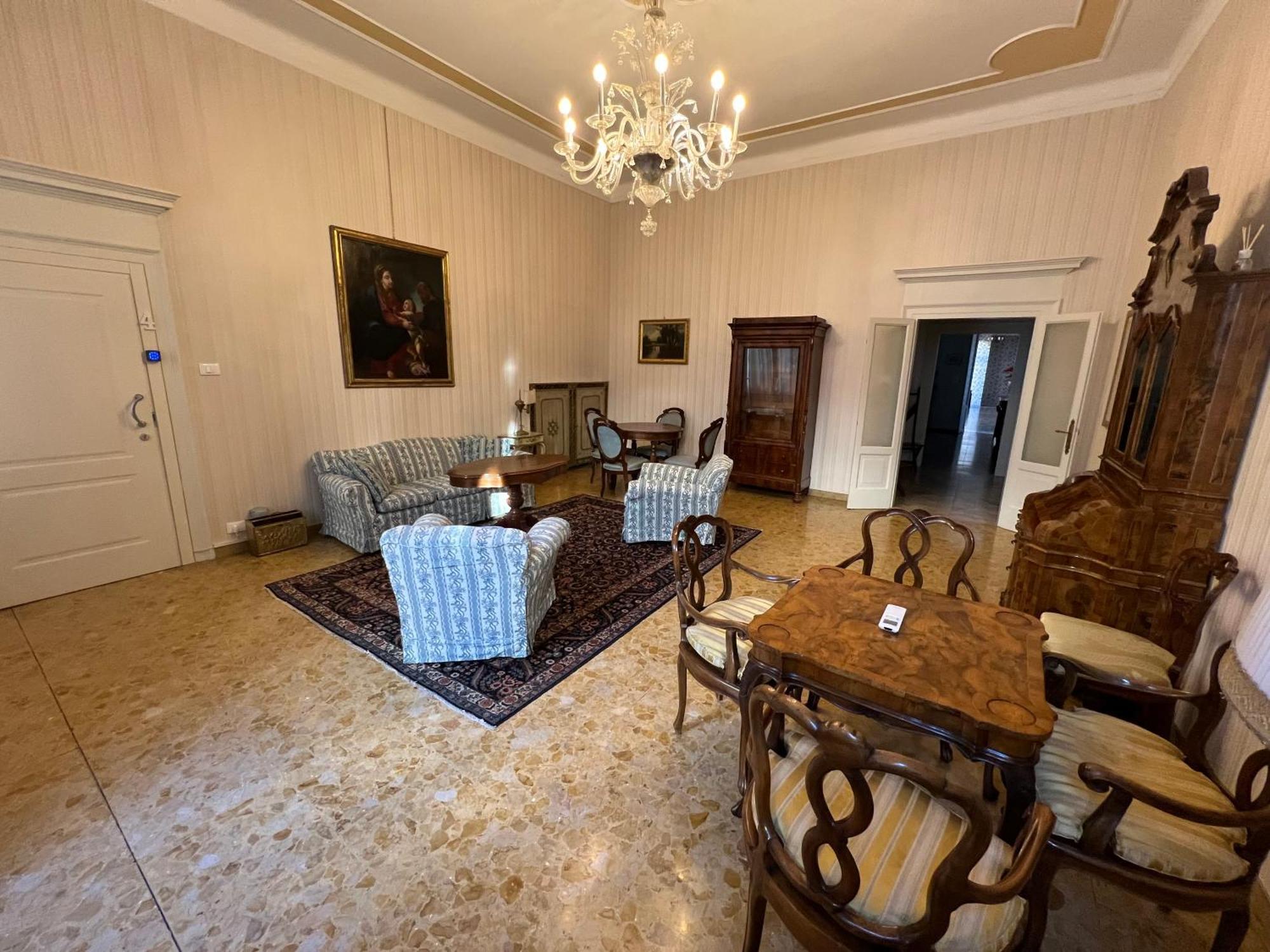 Residenza Scaligera Hotel Верона Екстериор снимка
