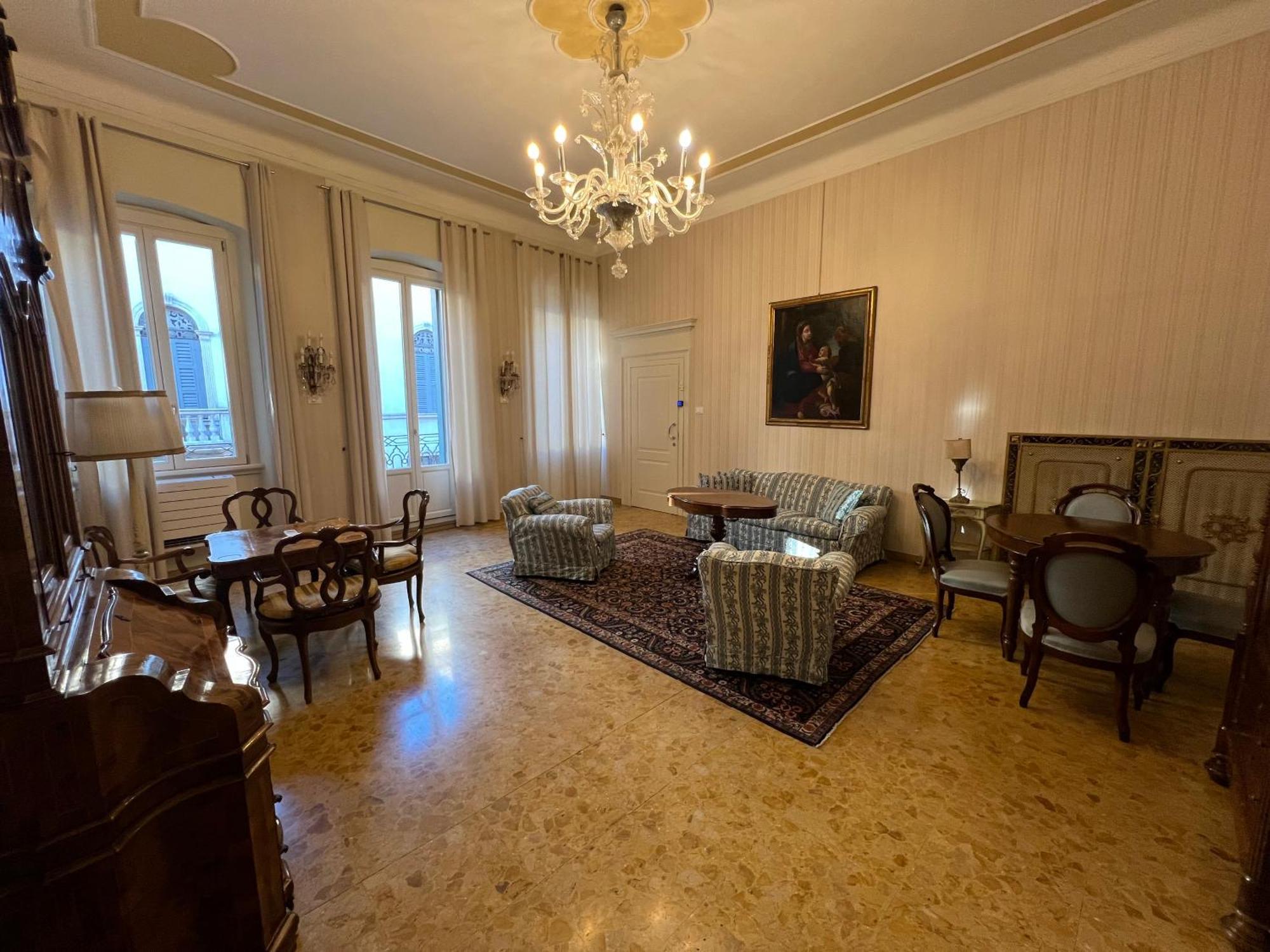 Residenza Scaligera Hotel Верона Екстериор снимка