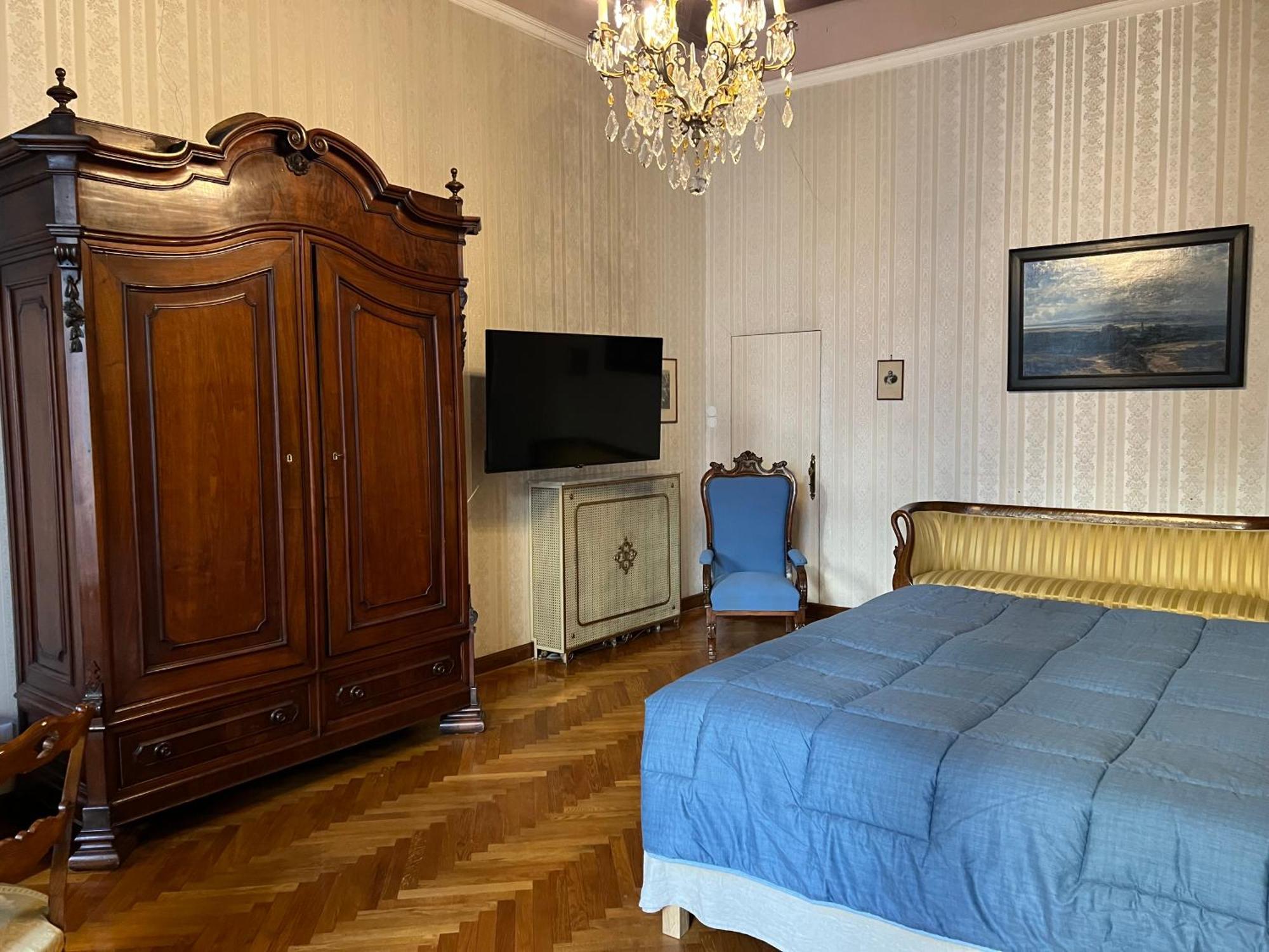 Residenza Scaligera Hotel Верона Екстериор снимка