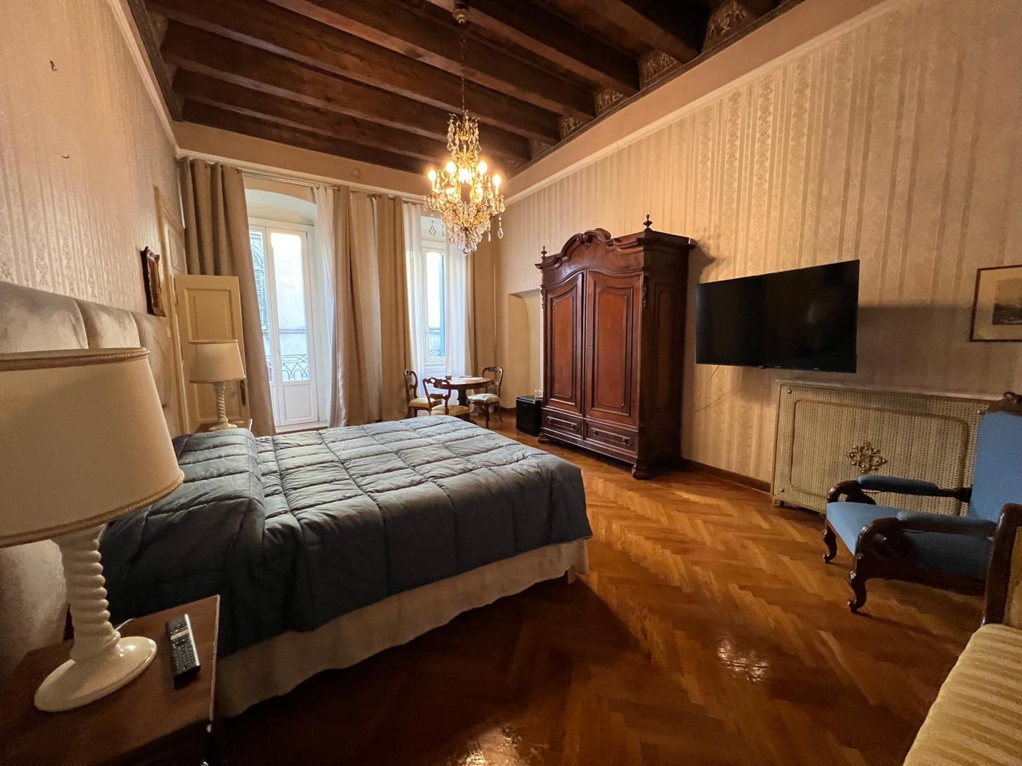 Residenza Scaligera Hotel Верона Екстериор снимка