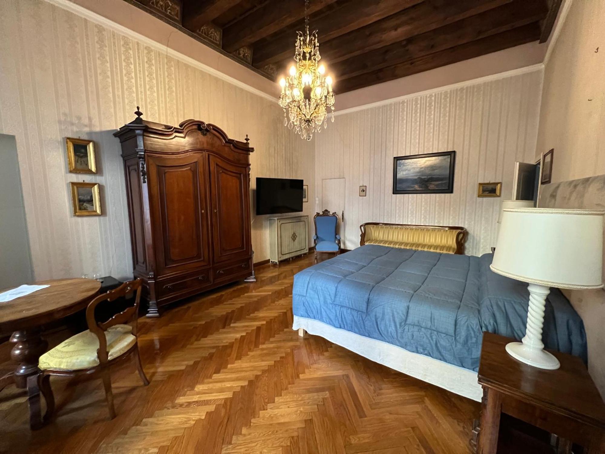 Residenza Scaligera Hotel Верона Екстериор снимка