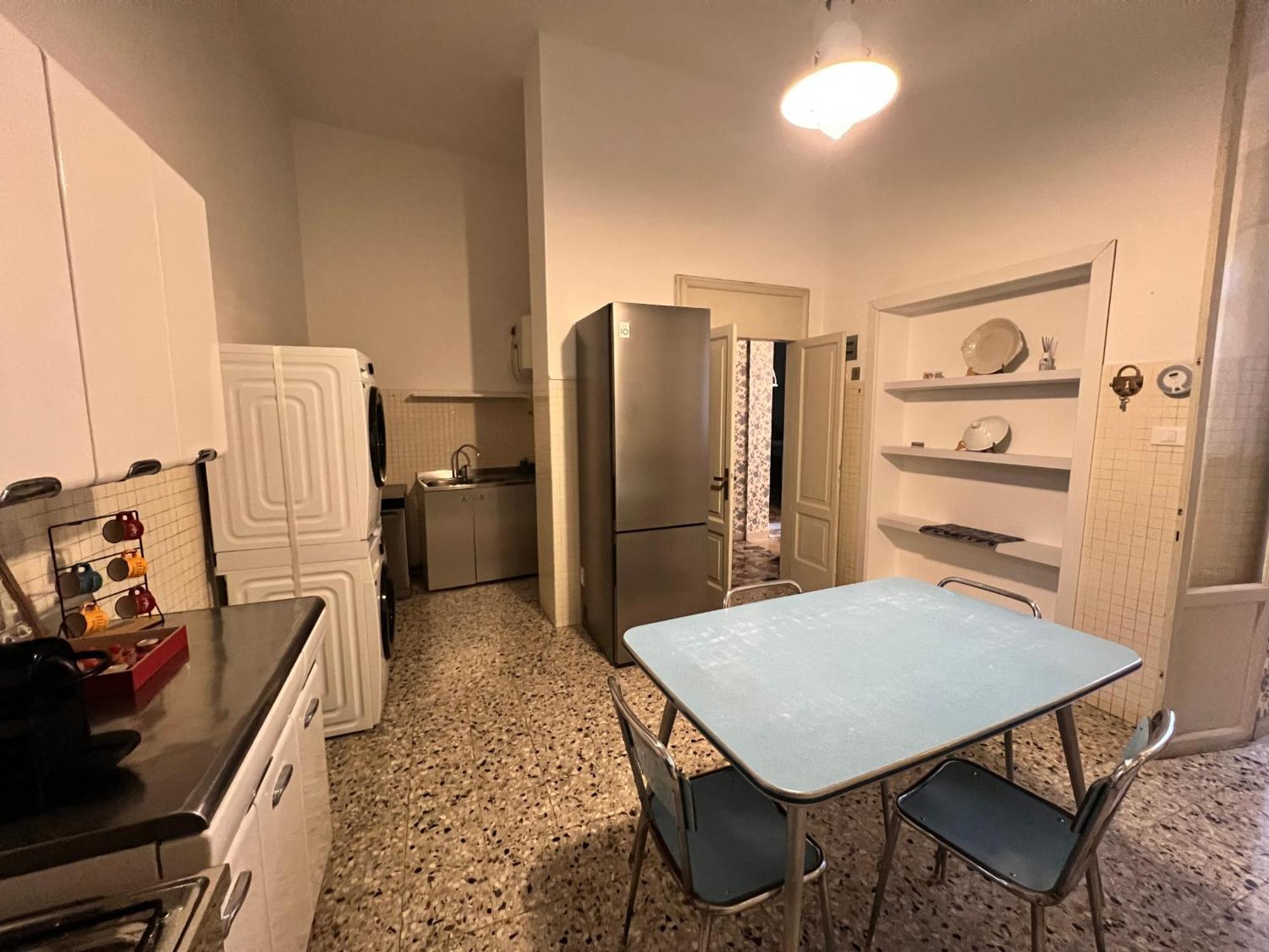 Residenza Scaligera Hotel Верона Екстериор снимка