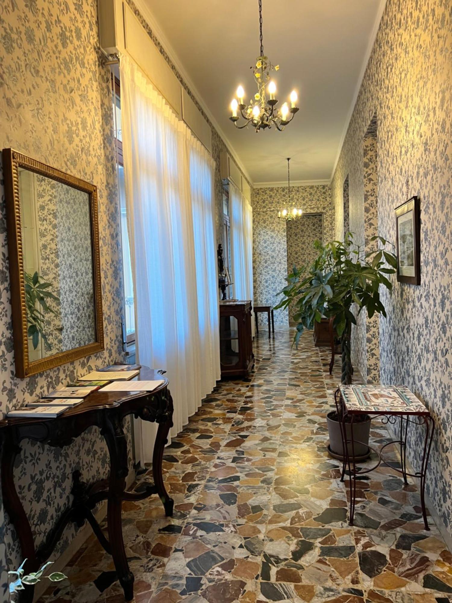 Residenza Scaligera Hotel Верона Екстериор снимка